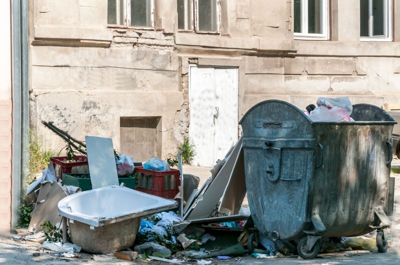 Community Cleanup Events