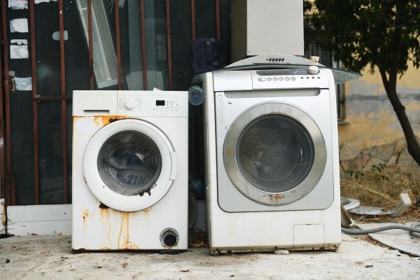 Dryer Disposal in Apopka