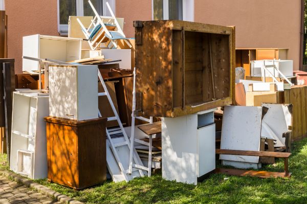 Junk Haul Away Service in Apopka