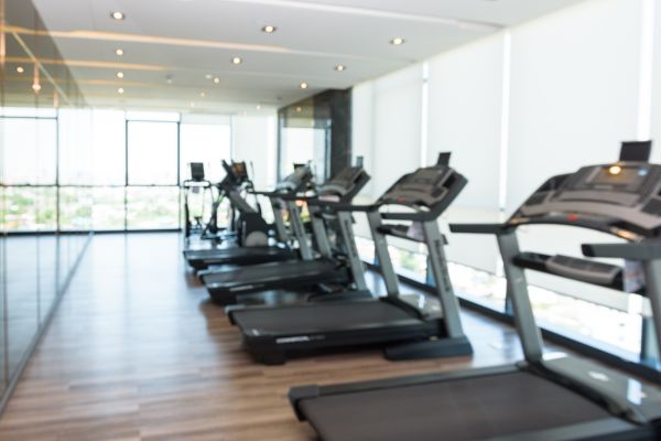 Treadmill Removal Service in Apopka