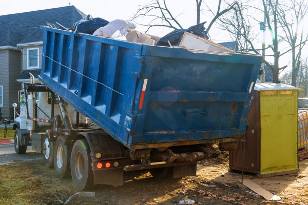 Rubbish Removal in Apopka