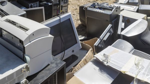 Commercial Junk Removal in Apopka