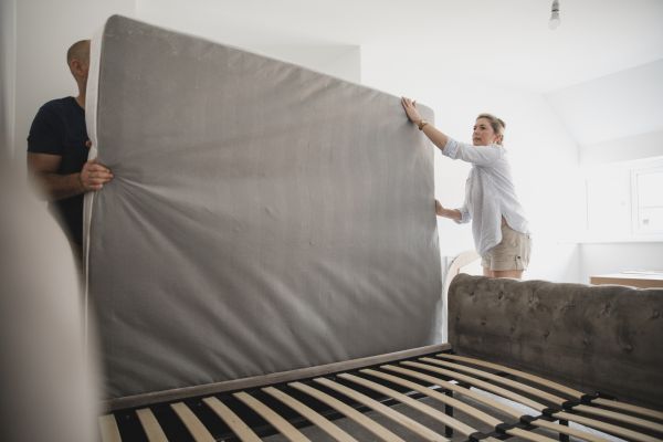 Bed Disposal in Apopka