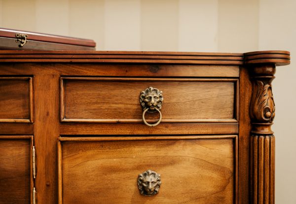 Dresser Disposal in Apopka