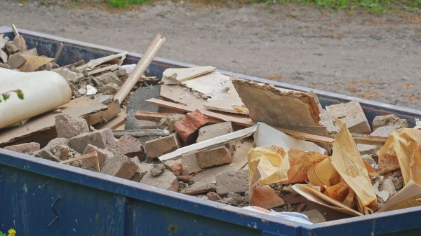 Renovation Junk Removal in Apopka