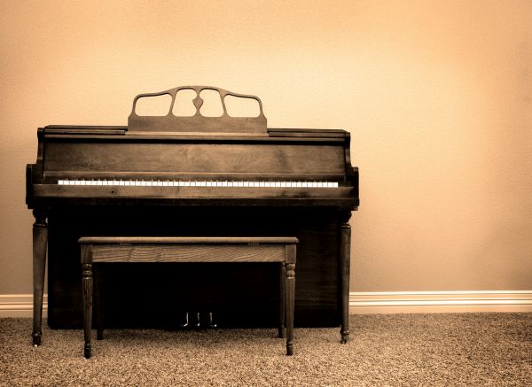 Piano Disposal Service in Apopka