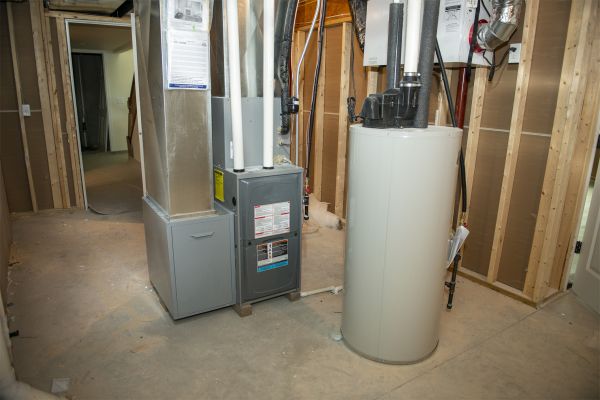 Furnace Disposal in Apopka