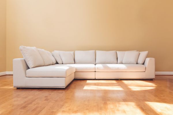 Sectional Disposal in Apopka
