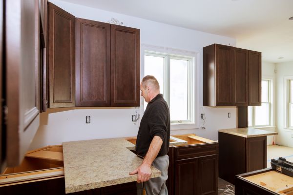 Countertop Disposal in Apopka