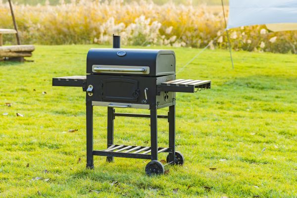 BBQ Removal in Apopka