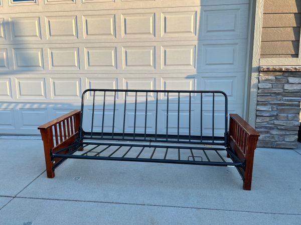 Porch Furniture Disposal in Apopka