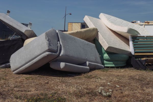 Sofa Bed Removal in Apopka